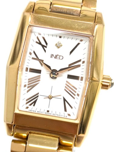 Ined quartz sumo seiko - ined,