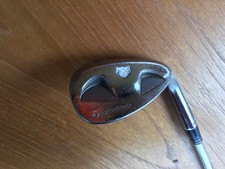 Taylormade RAC TP Lob Wedge /
