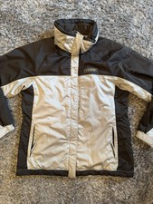 Phenix Ski Jacket - Black and