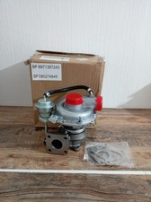 RHF4 Turbocharger for Isuzu