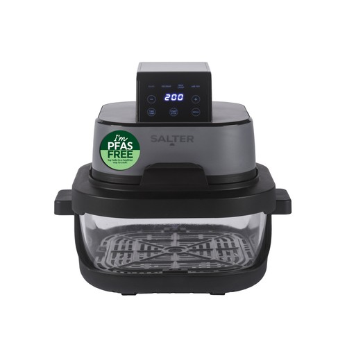 Salter crisp portable - crisp, air