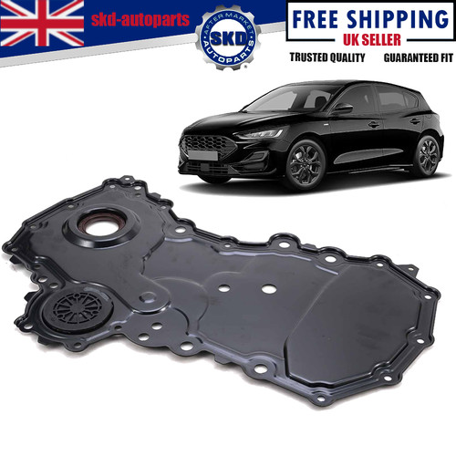 Timing belt cover - timing, &