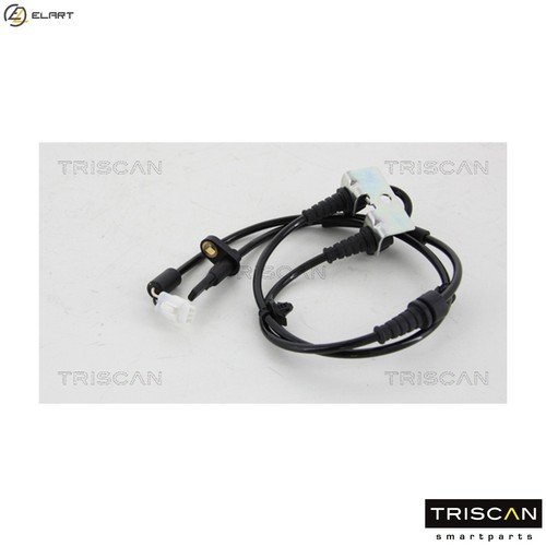 Sensor wheel speed 8180 69106 - speed,
