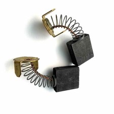Carbon Brushes For Rexon