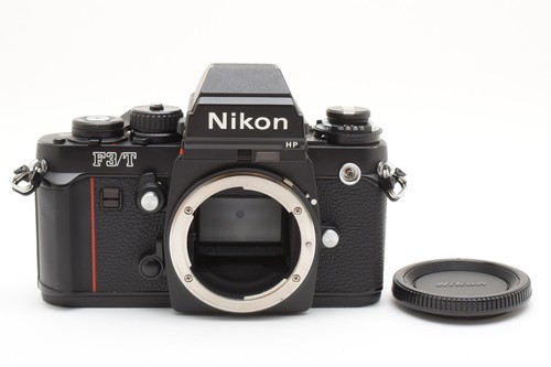 Mint 851xxxx nikon - [mint], f3/t