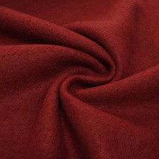 Fabric Ital. Merino Feinwalk