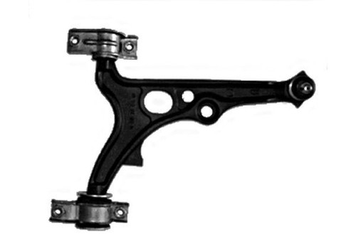 Front lower right wishbone - nk,
