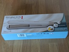 REMINGTON Shea Soft Hair