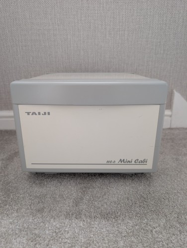 Taiji towel warmer - towel,