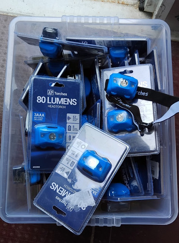 Job lot ap 80 - lot, 30