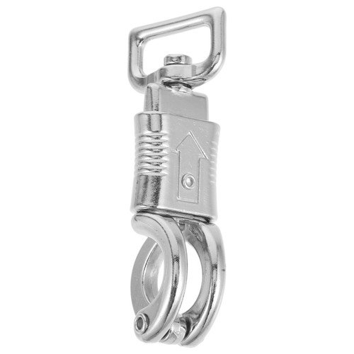 Snap hook quick release - snap,