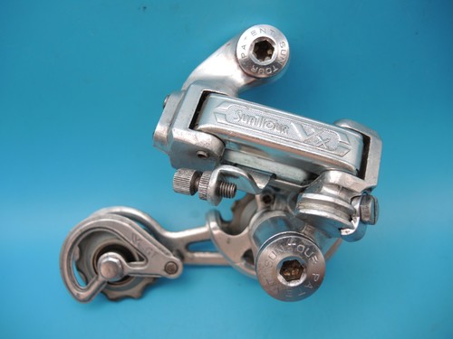 Suntour rear derailleur - vx-gt,
