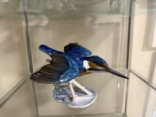 Rosenthal Porcelain Kingfisher
