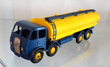 Dinky Supertoys Foden Petrol