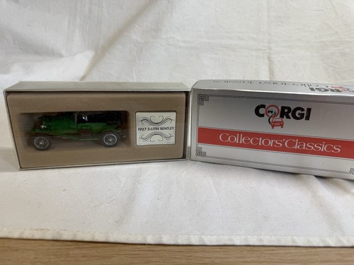 Corgi classics c861 1927 - c861,