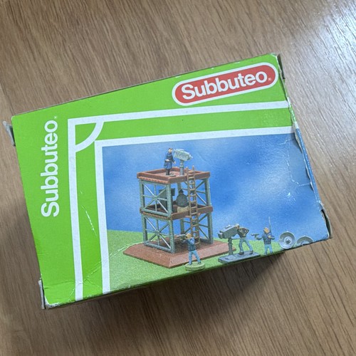 Subbuteo football stadium - subbuteo,
