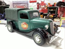 Fully Modified Solido 1:19