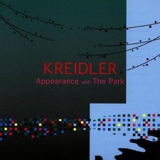 Apperance in the Park -