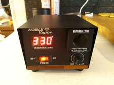 Dry Vaporizing Herb Diffuser