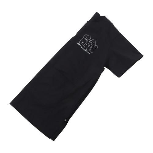 Barber jackets for salon - barber,