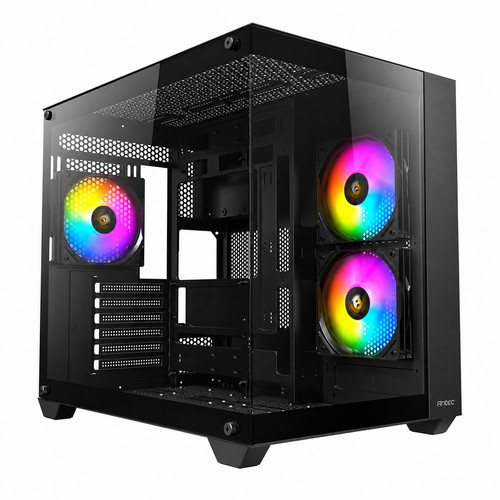 Antec cx800 gaming case - cx800,