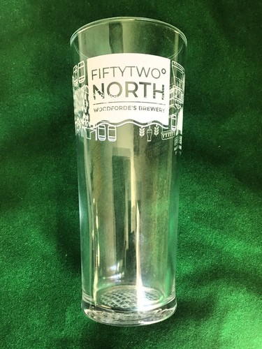 Woodforde brewery fifty two - woodforde's,