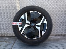 PEUGEOT 2008 ALLOY WHEEL 17''