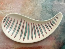 MCM Vintage Poole Freeform