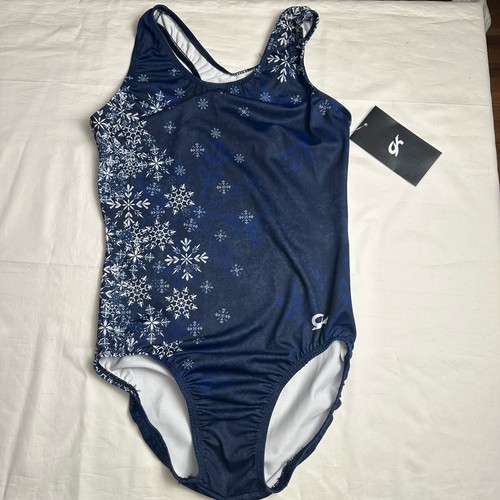 Nwt elite navy snowflake - gk,