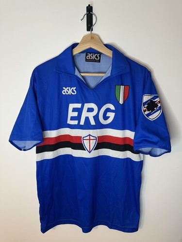 Original authentic sampdoria - authentic,