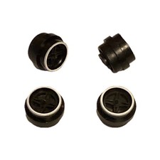 Scalextric white edged - scalextric, 4