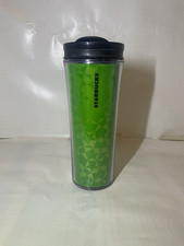 Starbucks Travel Mug