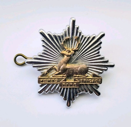 Obsolete hertfordshire fire - obsolete,