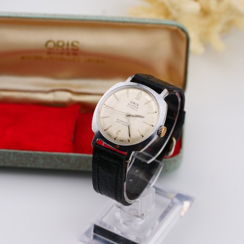 Oris super jewels cream - oris,