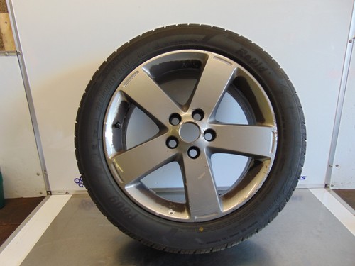 Ford max alloy wheel 15 - ford, s-max