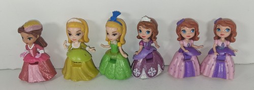 Disney sofia the first - the,