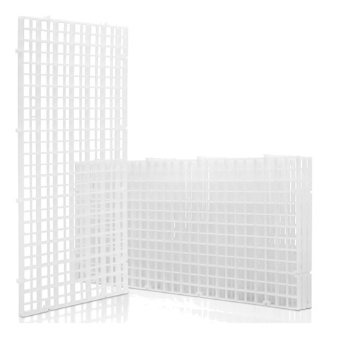 4pcs aquarium dividers egg - aquarium,