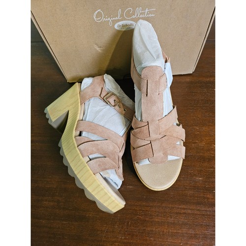 Scholl s original - dr., scholl's