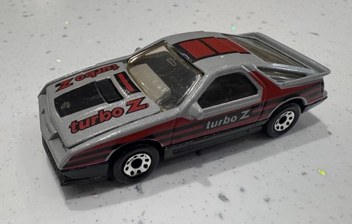 Dodge daytona turbo - dodge,