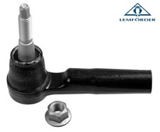 FRONT TIE ROD END AXIAL JOINT