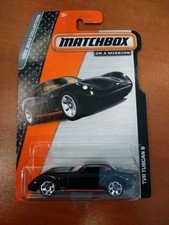 Matchbox MBX 2013 Collection -