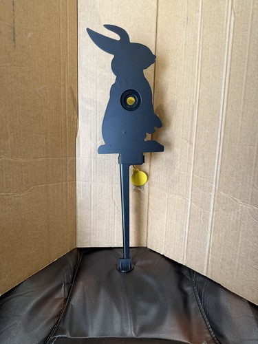 Rabbit knock down - ,