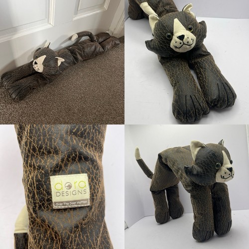 Dora designs fat cat over - dora,
