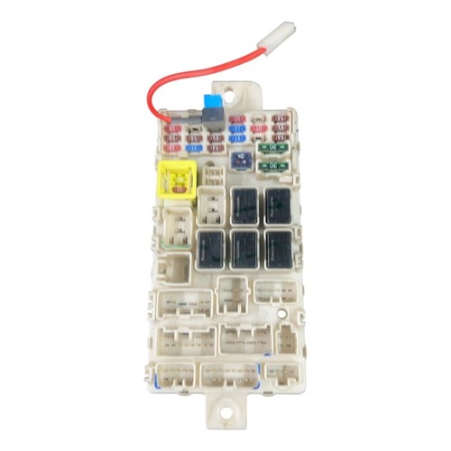 Mitsubishi l200 ecu etacs - mitsubishi, unit