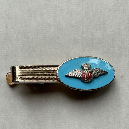 Vintage sophos raf - raf, tie