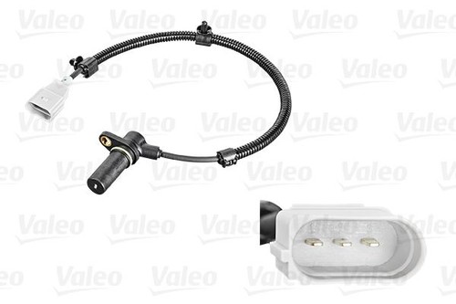 Valeo 254045 crankshaft pulse - valeo,