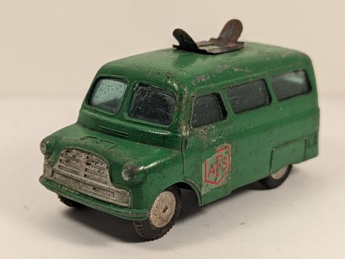 Corgi toys 405 - toys,