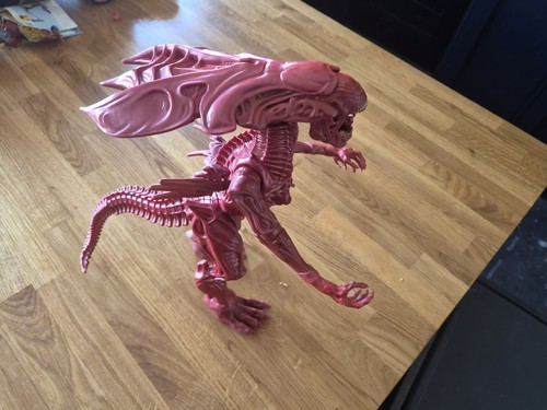 Lanard alien queen electronic - alien,