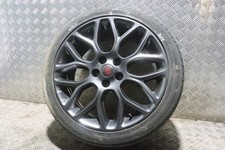 FORD FOCUS MK3 ZETEC S R18