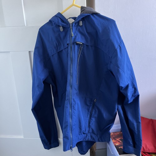 Páramo bentu jacket coat - jacket,